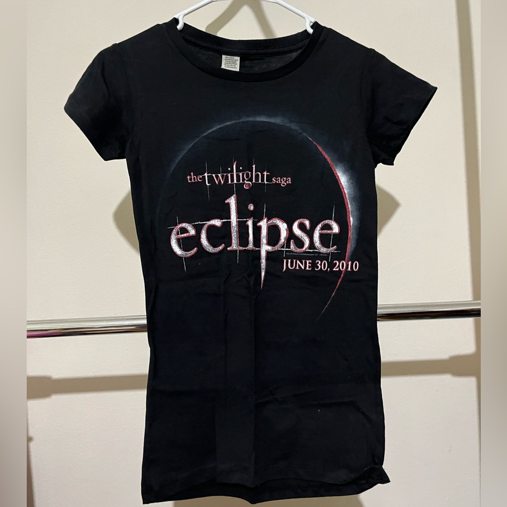 Vintage Twilight shirt - size M